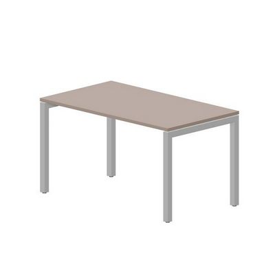Polo PENS148 TRAL (Тортора/Алюминий) Стол