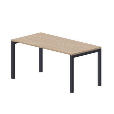 Polo PENS168 OWAN (Светлый дуб/Антрацит) Стол