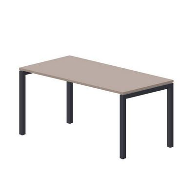 Polo PENS168 TRAN (Тортора/Антрацит) Стол