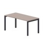 Polo PENS168 TRAN (Тортора/Антрацит) Стол