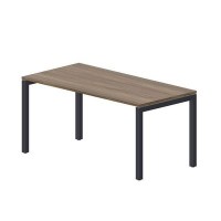 Polo PENS168 WNAN (Орех/Антрацит) Стол