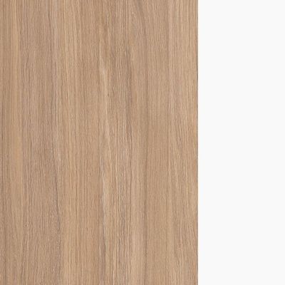 Ray RY2TG127 OWBL (Светлый дуб/Белый) Составной стол на 2 рабочих места, 4 громмета