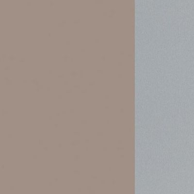 Ray RY2TG127 TRTI (Тортора/Титан) Составной стол на 2 рабочих места, 4 громмета