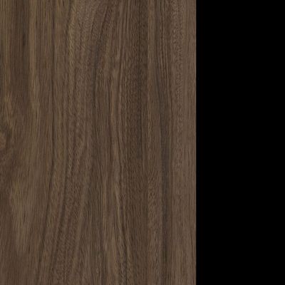 Ray RY2TS147 WNNR (Орех/Черный) Составной стол на 2 рабочих места, без отверстий