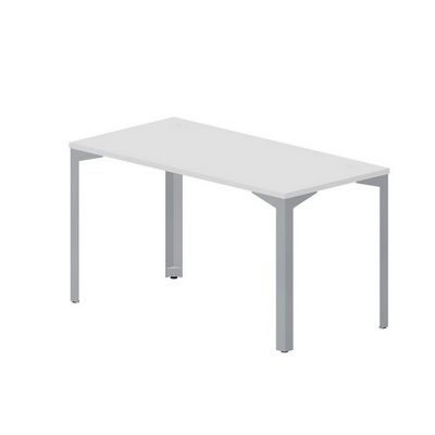 Ray RYG147 BLTI (Белый/Титан) Стол, 2 громмета