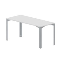 Ray RYG167 BLTI (Белый/Титан) Стол, 2 громмета