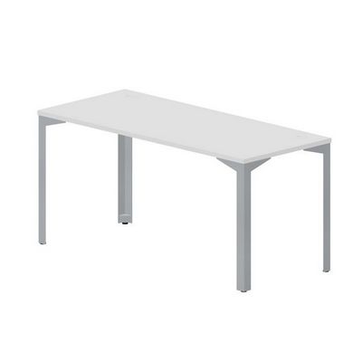 Ray RYG167 BLTI (Белый/Титан) Стол, 2 громмета