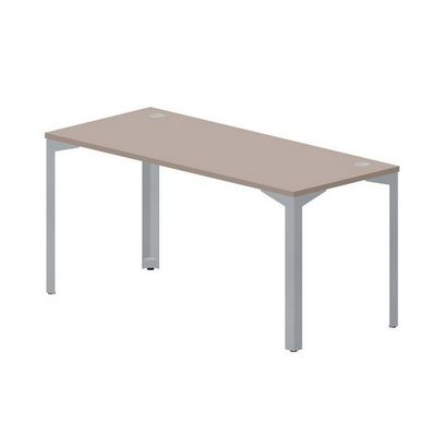 Ray RYG167 TRTI (Тортора/Титан) Стол, 2 громмета