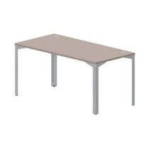 Ray RYG168 TRTI (Тортора/Титан) Стол, 2 громмета