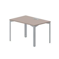 Ray RYL128 TRTI (Тортора/Титан) Стол, металлический аутлет