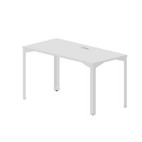 Ray RYL147 BLBL (Белый/Белый) Стол, металлический аутлет