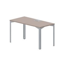 Ray RYL147 TRTI (Тортора/Титан) Стол, металлический аутлет