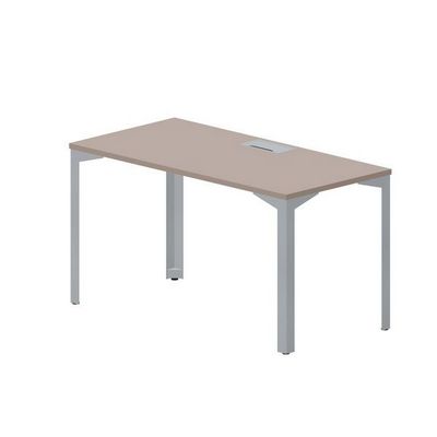 Ray RYL147 TRTI (Тортора/Титан) Стол, металлический аутлет