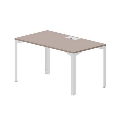 Ray RYL148 TRBL (Тортора/Белый) Стол, металлический аутлет