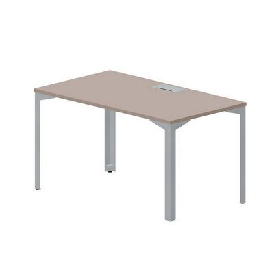 Ray RYL148 TRTI (Тортора/Титан) Стол, металлический аутлет