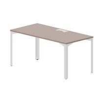 Ray RYL168 TRBL (Тортора/Белый) Стол, металлический аутлет