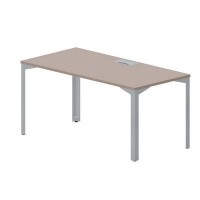 Ray RYL168 TRTI (Тортора/Титан) Стол, металлический аутлет