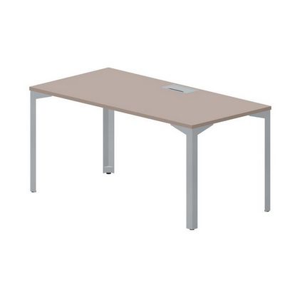 Ray RYL168 TRTI (Тортора/Титан) Стол, металлический аутлет