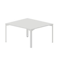 Ray RYM1412 BLBL (Белый/Белый) Стол для совещаний