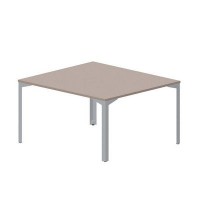 Ray RYM1412 TRTI (Тортора/Титан) Стол для совещаний