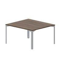 Ray RYM1412 WNTI (Орех/Титан) Стол для совещаний