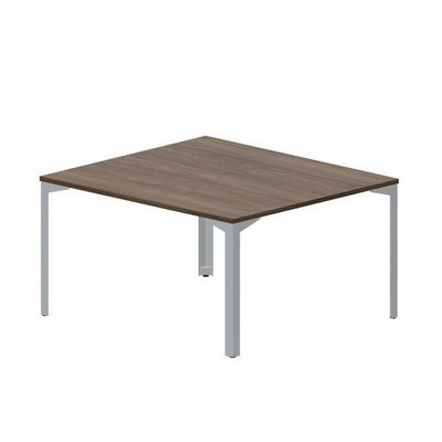 Ray RYM1412 WNTI (Орех/Титан) Стол для совещаний