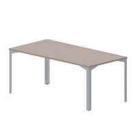 Ray RYM1809 TRTI (Тортора/Титан) Стол для совещаний