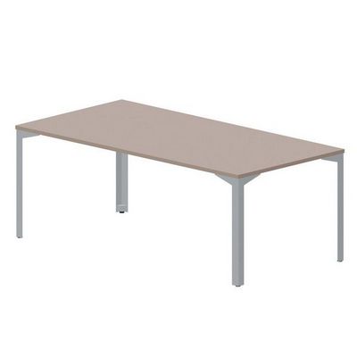 Ray RYM2010 TRTI (Тортора/Титан) Стол для совещаний