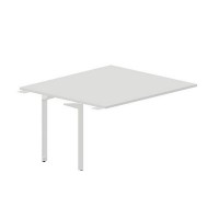 Ray RYMP1412 BLBL (Белый/Белый) Приставной элемент