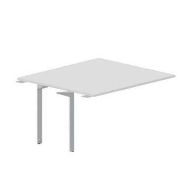 Ray RYMP1412 BLTI (Белый/Титан) Приставной элемент