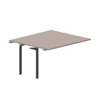 Ray RYMP1412 TRAN (Тортора/Антрацит) Приставной элемент