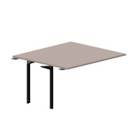 Ray RYMP1412 TRNR (Тортора/Черный) Приставной элемент