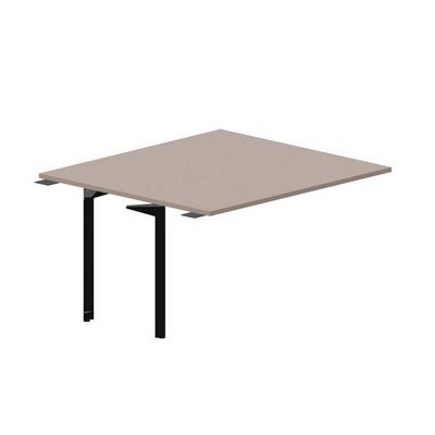 Ray RYMP1412 TRNR (Тортора/Черный) Приставной элемент