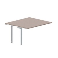 Ray RYMP1412 TRTI (Тортора/Титан) Приставной элемент