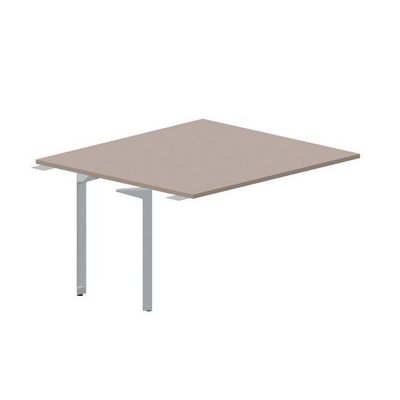 Ray RYMP1412 TRTI (Тортора/Титан) Приставной элемент