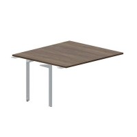 Ray RYMP1412 WNTI (Орех/Титан) Приставной элемент