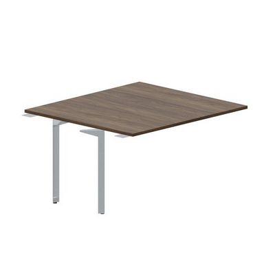 Ray RYMP1412 WNTI (Орех/Титан) Приставной элемент