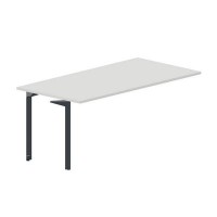 Ray RYMP1809 BLAN (Белый/Антрацит) Приставной элемент