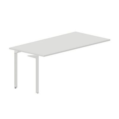 Ray RYMP1809 BLBL (Белый/Белый) Приставной элемент