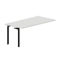 Ray RYMP1809 BLNR (Белый/Черный) Приставной элемент