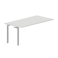 Ray RYMP1809 BLTI (Белый/Титан) Приставной элемент