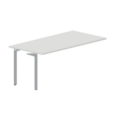 Ray RYMP1809 BLTI (Белый/Титан) Приставной элемент