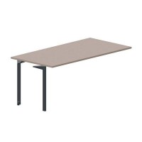 Ray RYMP1809 TRAN (Тортора/Антрацит) Приставной элемент