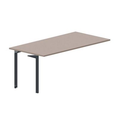 Ray RYMP1809 TRAN (Тортора/Антрацит) Приставной элемент