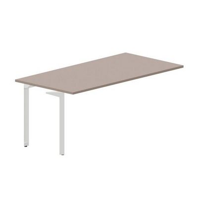 Ray RYMP1809 TRBL (Тортора/Белый) Приставной элемент