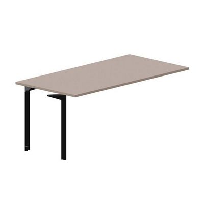 Ray RYMP1809 TRNR (Тортора/Черный) Приставной элемент