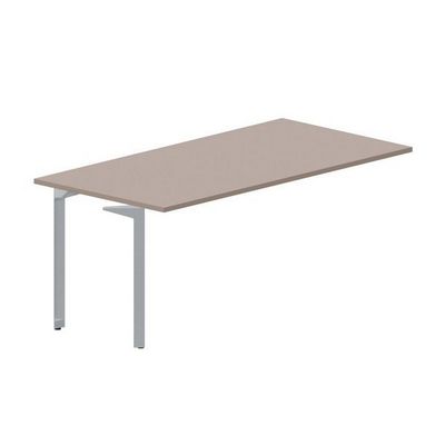 Ray RYMP1809 TRTI (Тортора/Титан) Приставной элемент