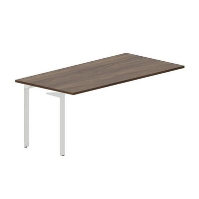 Ray RYMP1809 WNBL (Орех/Белый) Приставной элемент