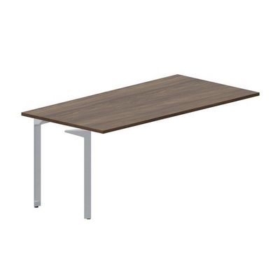 Ray RYMP1809 WNTI (Орех/Титан) Приставной элемент