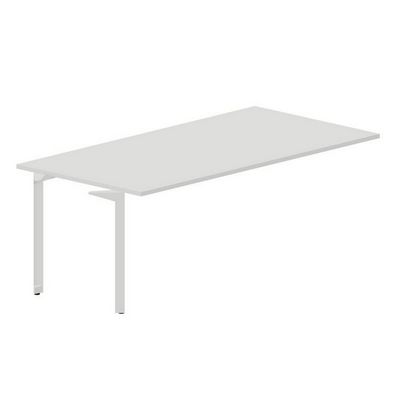 Ray RYMP2010 BLBL (Белый/Белый) Приставной элемент